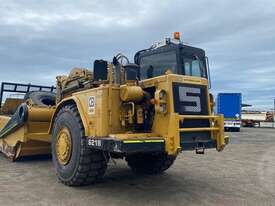 Caterpillar 621b - picture0' - Click to enlarge