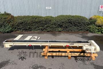 Satake Screw Conveyor