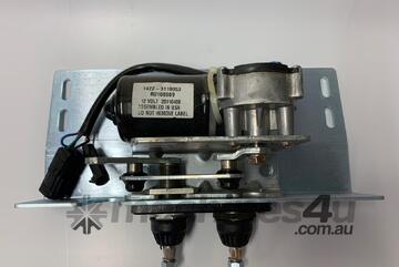 Case IH Wiper Motor (Part # 84308841) Case IH Wiper Motor (Part # 84308841)