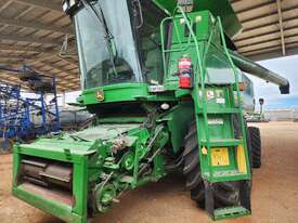 2005 John Deere 9860 STS Base Unit - picture0' - Click to enlarge