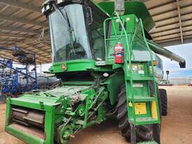 2005 John Deere 9860 STS Base Unit - picture0' - Click to enlarge