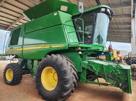 2005 John Deere 9860 STS Base Unit - picture1' - Click to enlarge