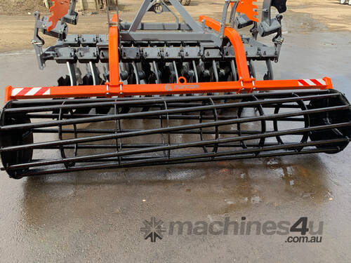 caption Mandam GAL C Cultivators Tillage Equip