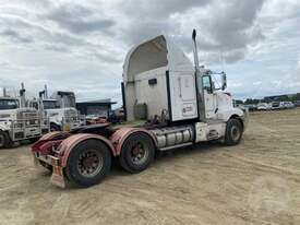 Kenworth T601 - picture2' - Click to enlarge