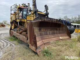 2008 Caterpillar D10T - picture0' - Click to enlarge