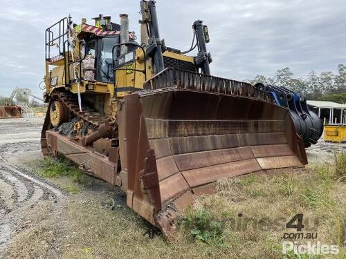 2008 Caterpillar D10T