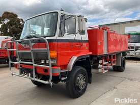 1987 Hino GT 17 - picture0' - Click to enlarge