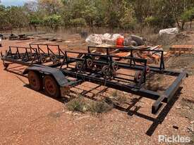 2021 Homemade Tandem Axle - picture1' - Click to enlarge