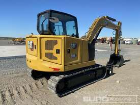 Unused 2022 CAT 306 Excavator - picture1' - Click to enlarge