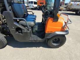 Kubota RTV900XT - picture0' - Click to enlarge