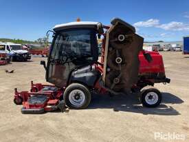 2014 Toro GroundsMaster 5910 - picture1' - Click to enlarge