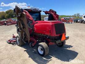 2014 Toro GroundsMaster 5910 - picture2' - Click to enlarge