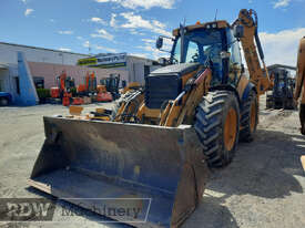 Caterpillar 444E Backhoe Loader - picture2' - Click to enlarge