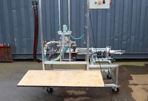 Bottle Filler Filling Machine 5 10 15 20 Litre