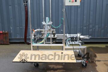 Bottle Filler Filling Machine 5 10 15 20 Litre