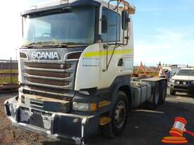 SCANIA R730 PRIME MOVER - picture0' - Click to enlarge