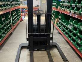 2017 Crown Walkie Stacker SX 3000  - picture1' - Click to enlarge