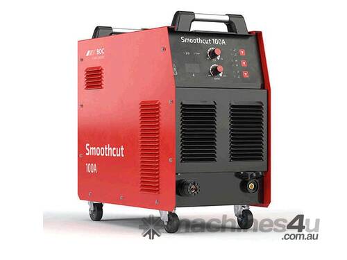 BOC Smoothcut 100A Plasma Cutter