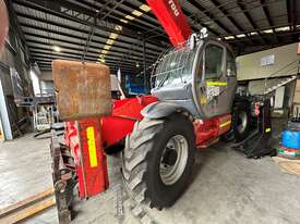 Used Manitou MT-1840 Telehandler - picture0' - Click to enlarge