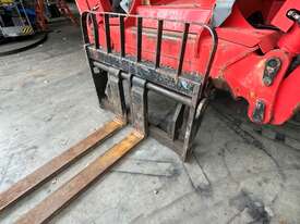 Used Manitou MT-1840 Telehandler - picture1' - Click to enlarge