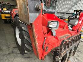 Used Manitou MT-1840 Telehandler - picture2' - Click to enlarge