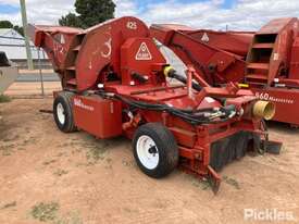 Flory Industries 860 - picture0' - Click to enlarge