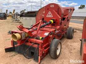 Flory Industries 860 - picture0' - Click to enlarge