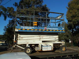 Terex / Marklift , 1998 model , - picture0' - Click to enlarge