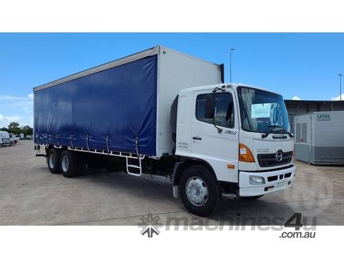 Hino GH1J