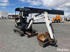 2014 Bobcat 324M - picture0' - Click to enlarge