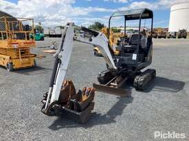 2014 Bobcat 324M - picture0' - Click to enlarge