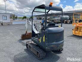 2014 Bobcat 324M - picture2' - Click to enlarge