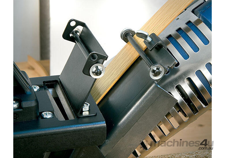 New virutex 1500W Manual Edgebander AG98R by Virutex Edgebanders in