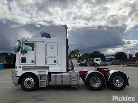 2017 Kenworth K200 Big Cab - picture1' - Click to enlarge