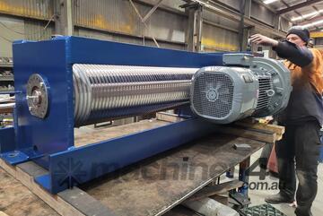 Hydromech EFTMH Trolley (Torsion)