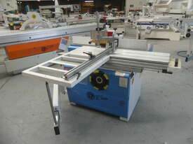 Sliding table spindle moulder - picture0' - Click to enlarge