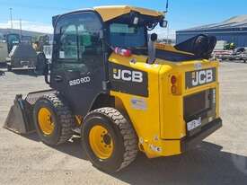 JCB 260 T4 - picture1' - Click to enlarge