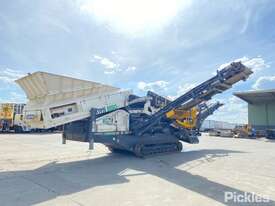 2021 Terex TRS 550 Mobile Screening Unit - picture0' - Click to enlarge