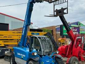 Genie GTH 2506 AU Telehandler  - picture0' - Click to enlarge