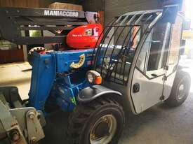 Genie GTH 2506 AU Telehandler  - picture1' - Click to enlarge