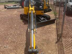 LiuGong 9027F ZTS Mini Excavator - picture2' - Click to enlarge