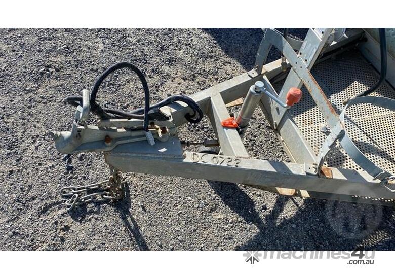 Buy Used billabong Billabong Barwon Caravans in , Listed on Machines4u