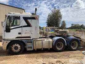 2002 Iveco Eurotech 4700 6x4 Sleeper Cab Prime Mover - picture1' - Click to enlarge