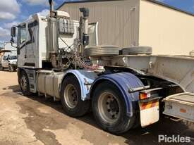 2002 Iveco Eurotech 4700 6x4 Sleeper Cab Prime Mover - picture2' - Click to enlarge