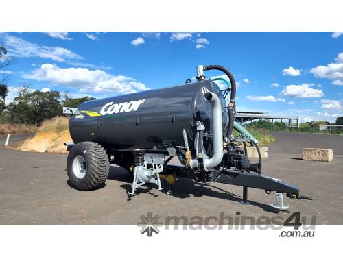 2100-ST Slurry Tanker