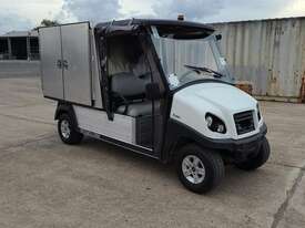 Clubcar Carryall 700 - picture0' - Click to enlarge