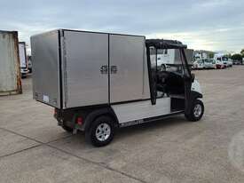 Clubcar Carryall 700 - picture1' - Click to enlarge