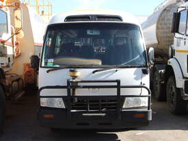 2012 TOYOTA COASTER 50 SERIES BUS - picture0' - Click to enlarge