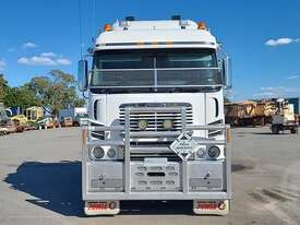 Freightliner Argosy - picture0' - Click to enlarge