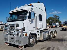 Freightliner Argosy - picture1' - Click to enlarge